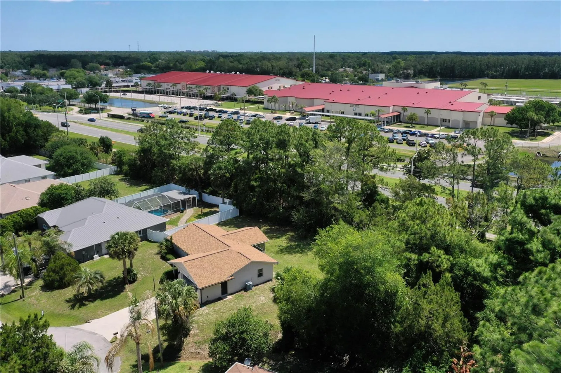 23 Watermill Place Palm Coast FL 32164