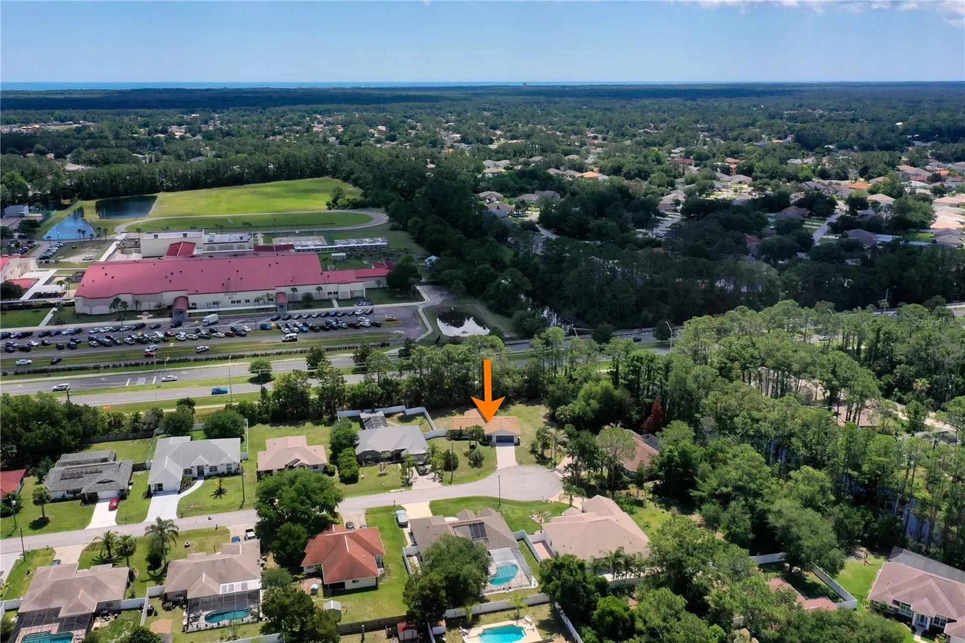 23 Watermill Place Palm Coast FL 32164