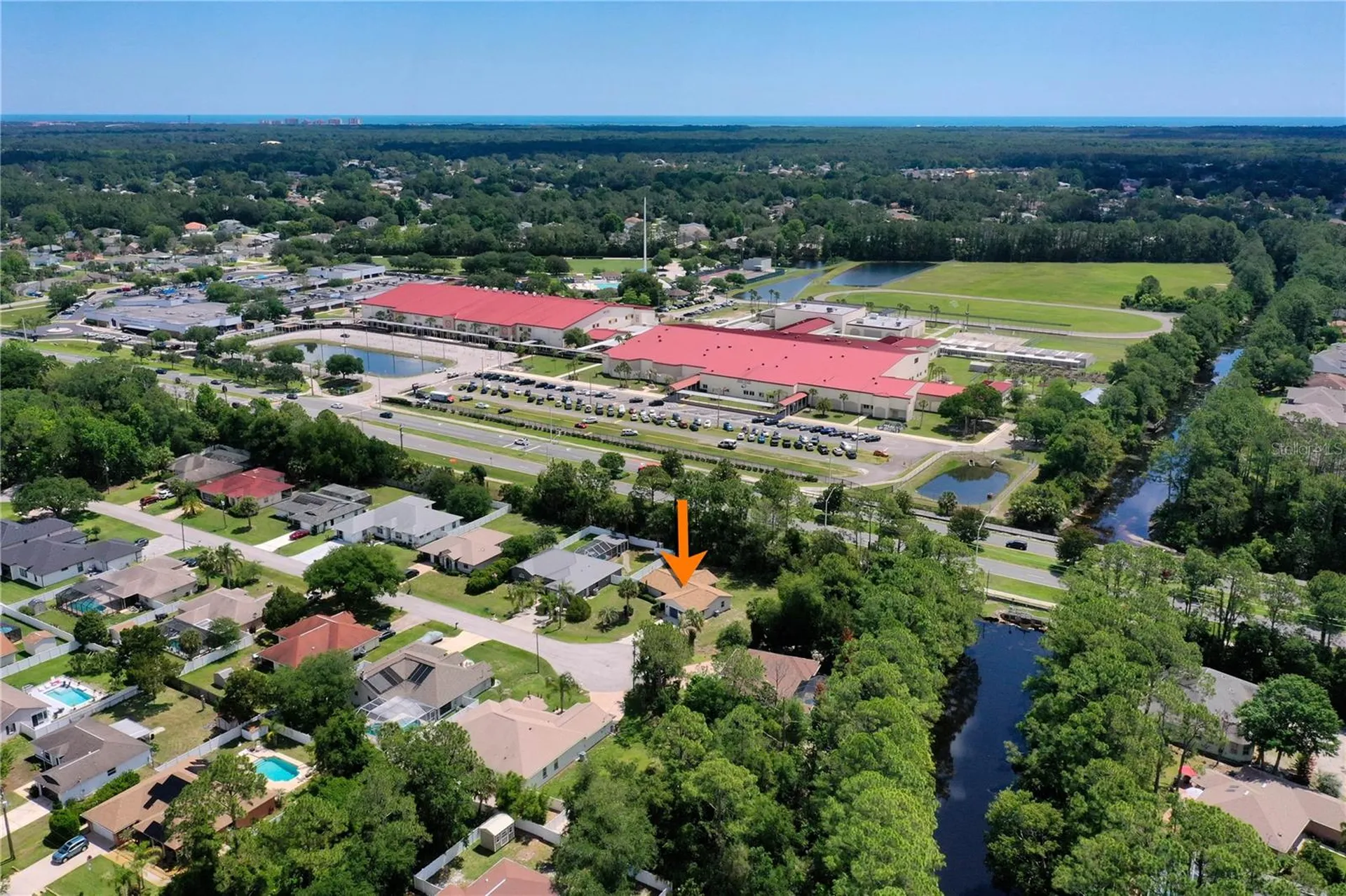 23 Watermill Place Palm Coast FL 32164