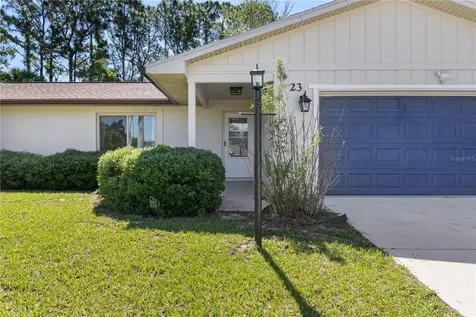 23 Watermill Place Palm Coast FL 32164