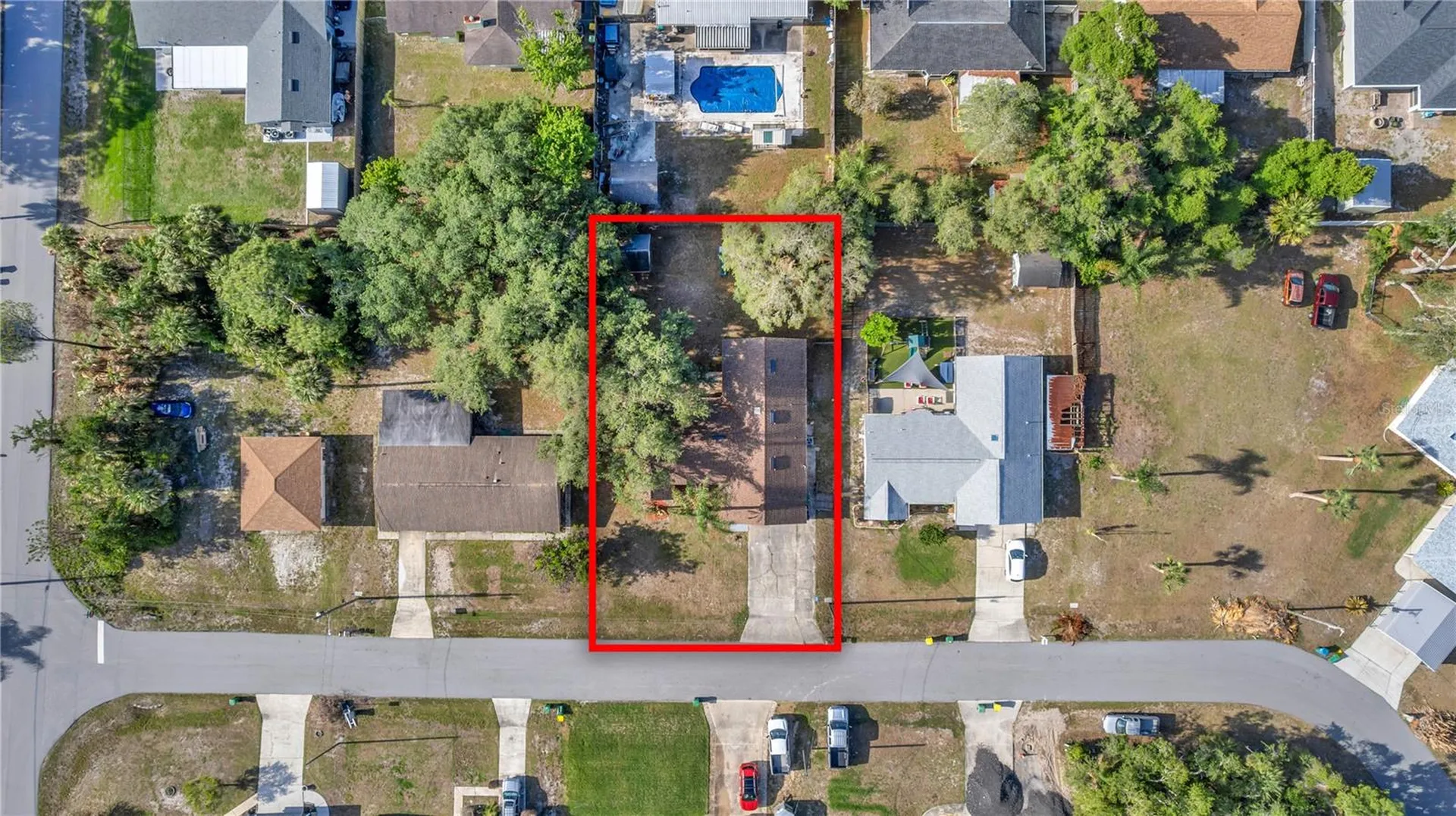 4845 Hawley Road Cocoa FL 32927