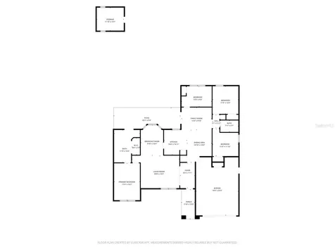 4845 Hawley Road Cocoa FL 32927