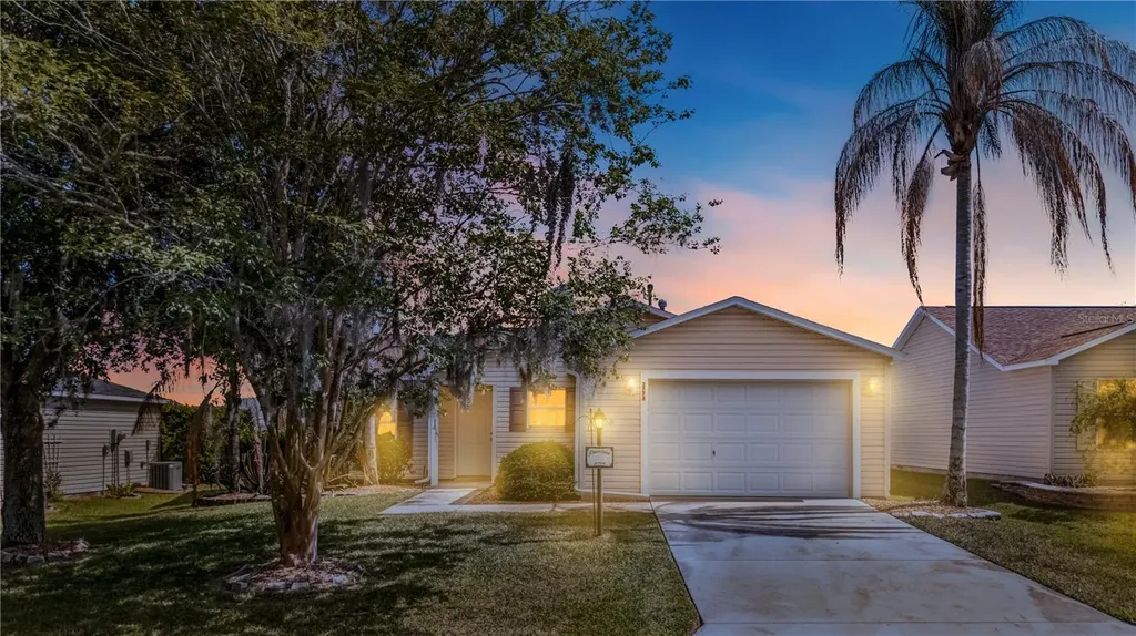 2778 Edwards Lane The Villages FL 32162