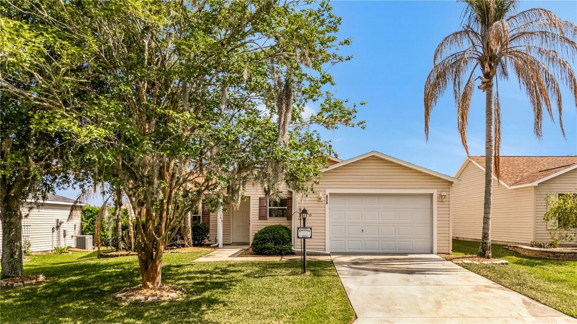 2778 Edwards Lane The Villages FL 32162