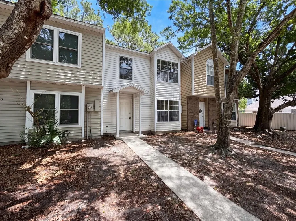 510 Green Spring Circle Winter Springs FL 32708