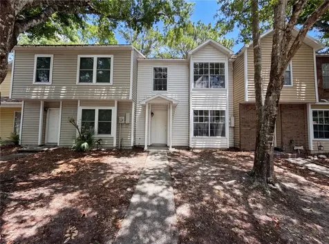 510 Green Spring Circle Winter Springs FL 32708