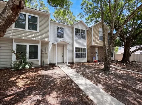 510 Green Spring Circle Winter Springs FL 32708