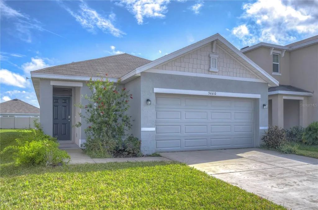 5460 Warrington Town Path Wesley Chapel FL 33545