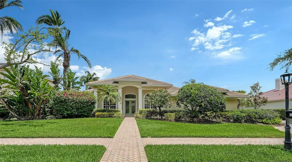 8923 Bloomfield Boulevard Sarasota FL 34238