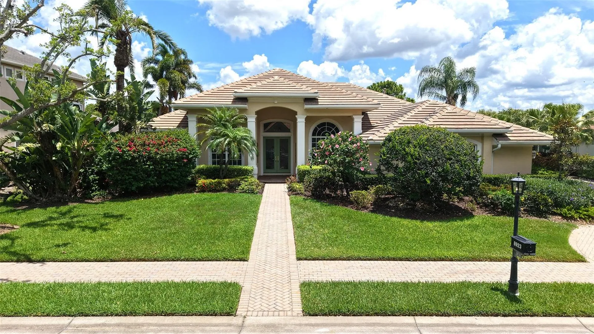8923 Bloomfield Boulevard Sarasota FL 34238
