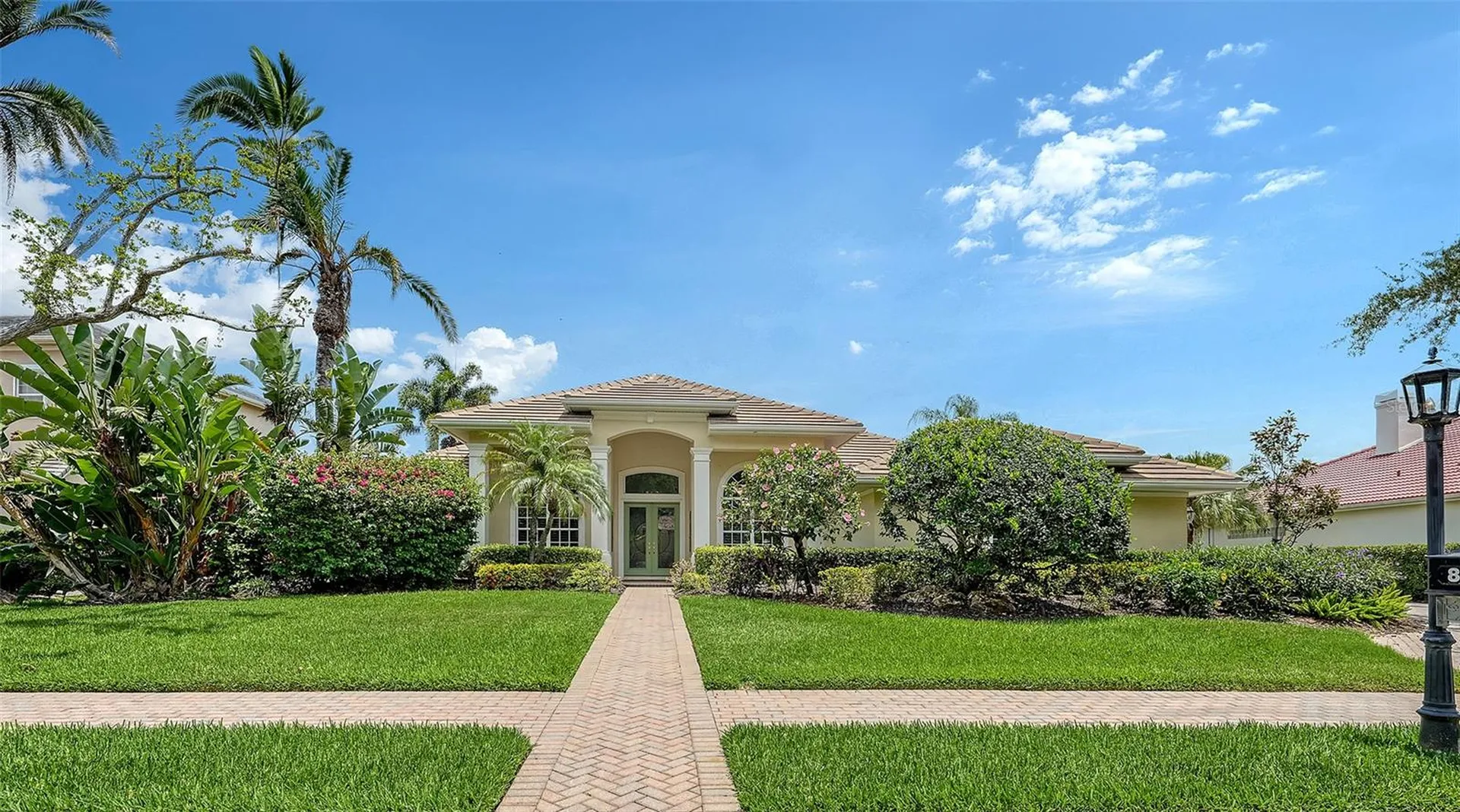 8923 Bloomfield Boulevard Sarasota FL 34238
