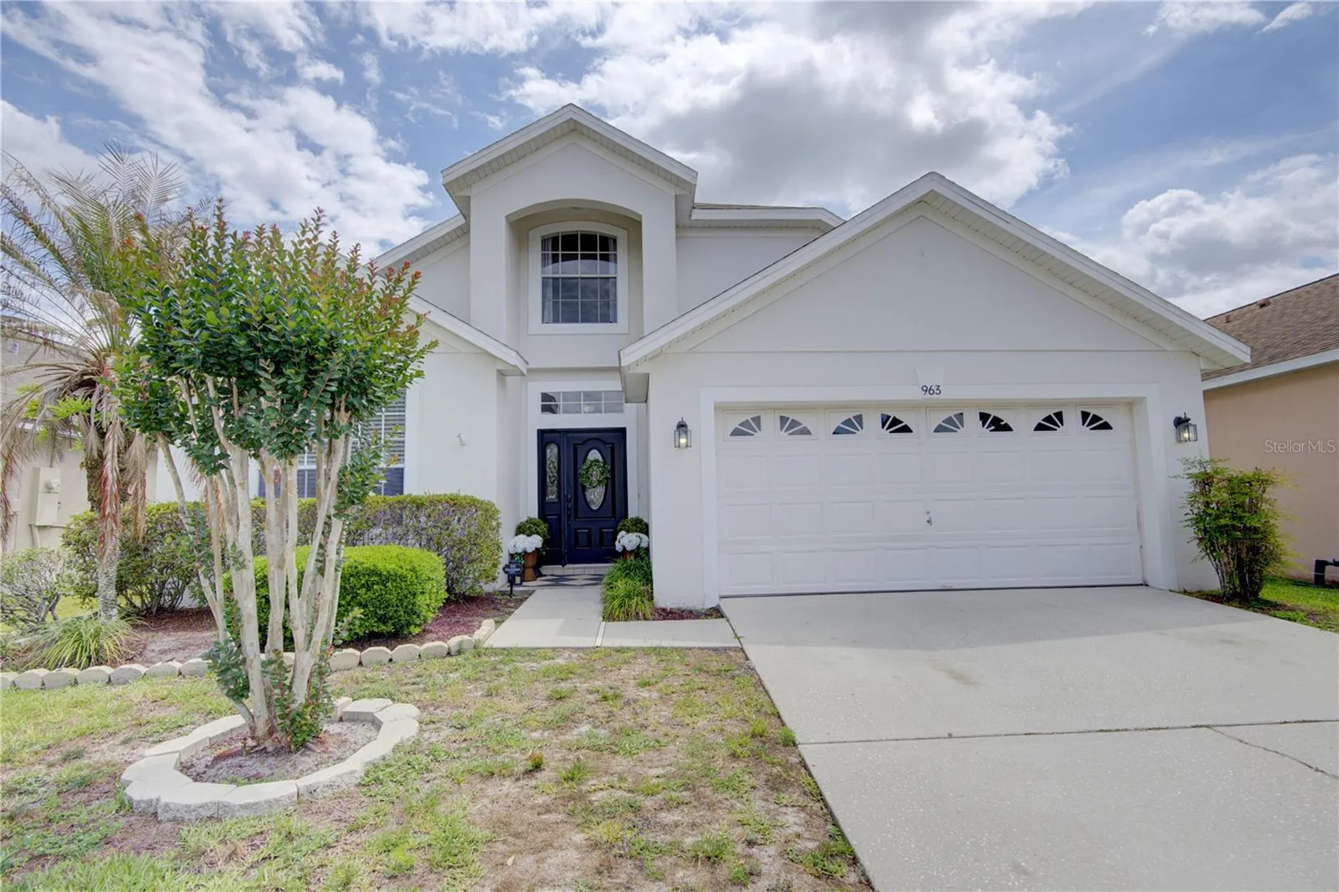 963 Cherry Valley Way Orlando FL 32828