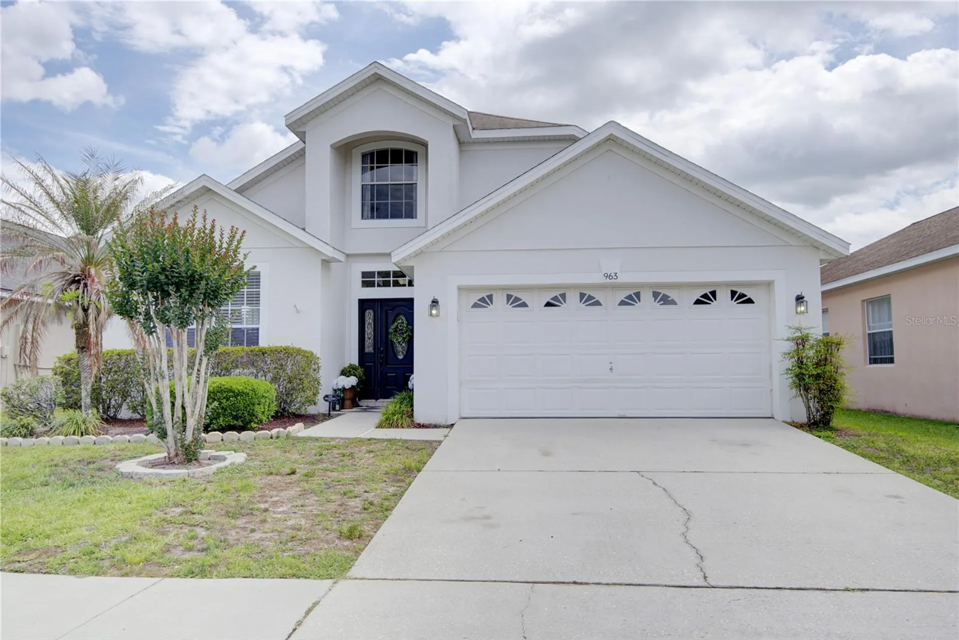 963 Cherry Valley Way Orlando FL 32828