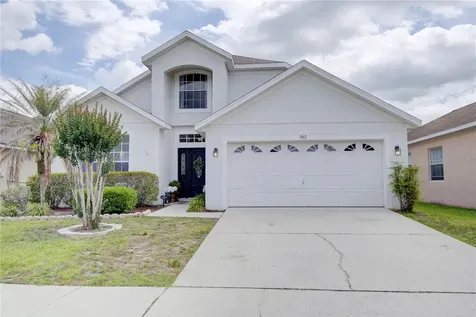 963 Cherry Valley Way Orlando FL 32828