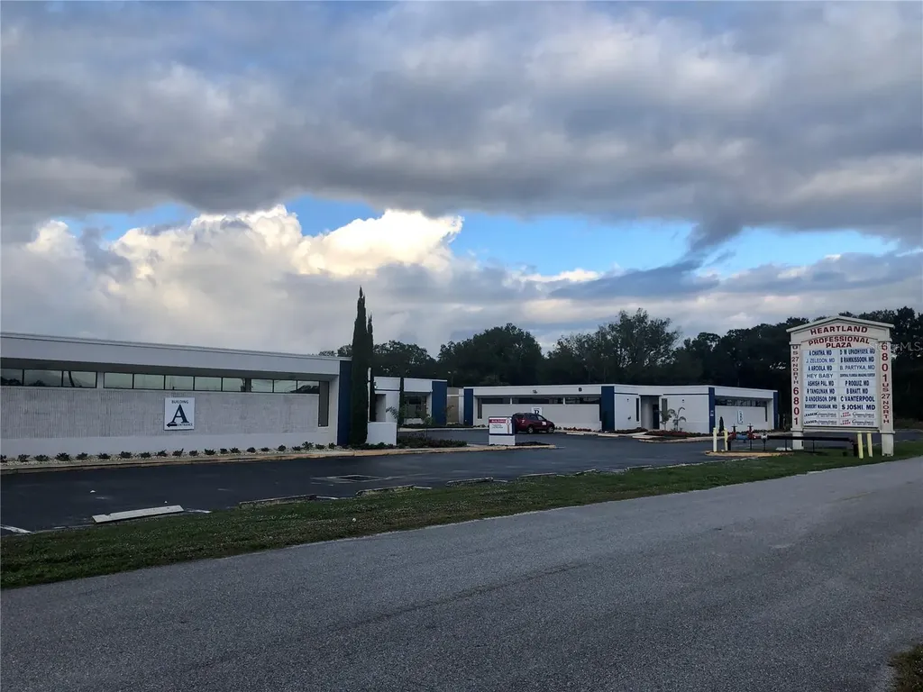 6801 Us 27 Highway N Sebring FL 33870