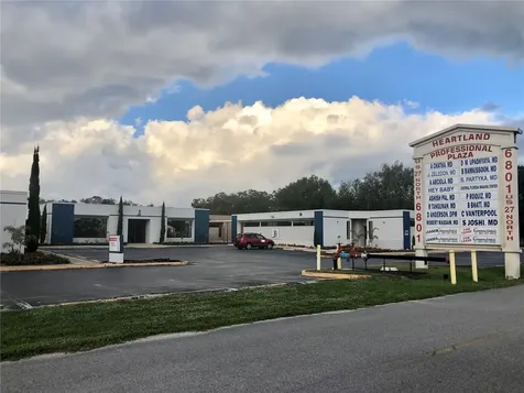6801 Us 27 Highway N Sebring FL 33870