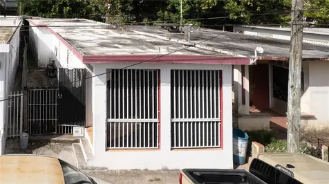 16 Calle Santa Rosa Vieques PR 00765
