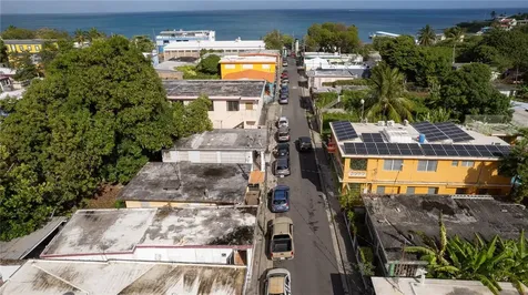 16 Calle Santa Rosa Vieques PR 00765
