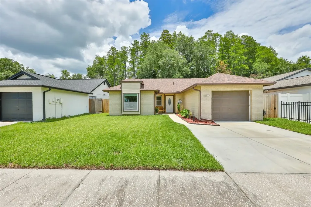 12832 Coverdale Drive Tampa FL 33624