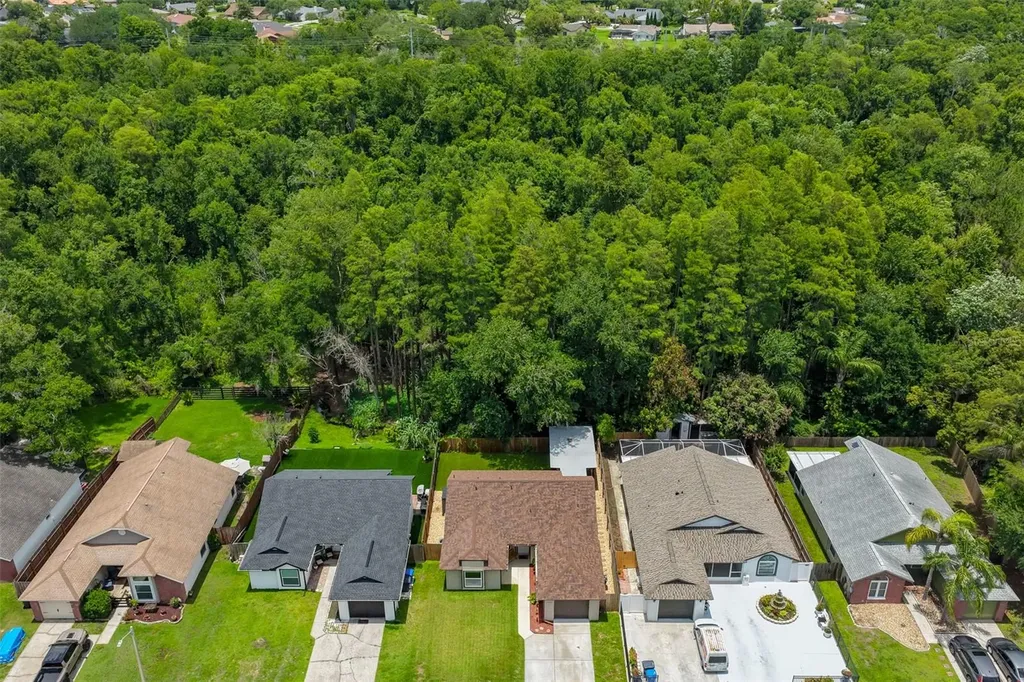 12832 Coverdale Drive Tampa FL 33624