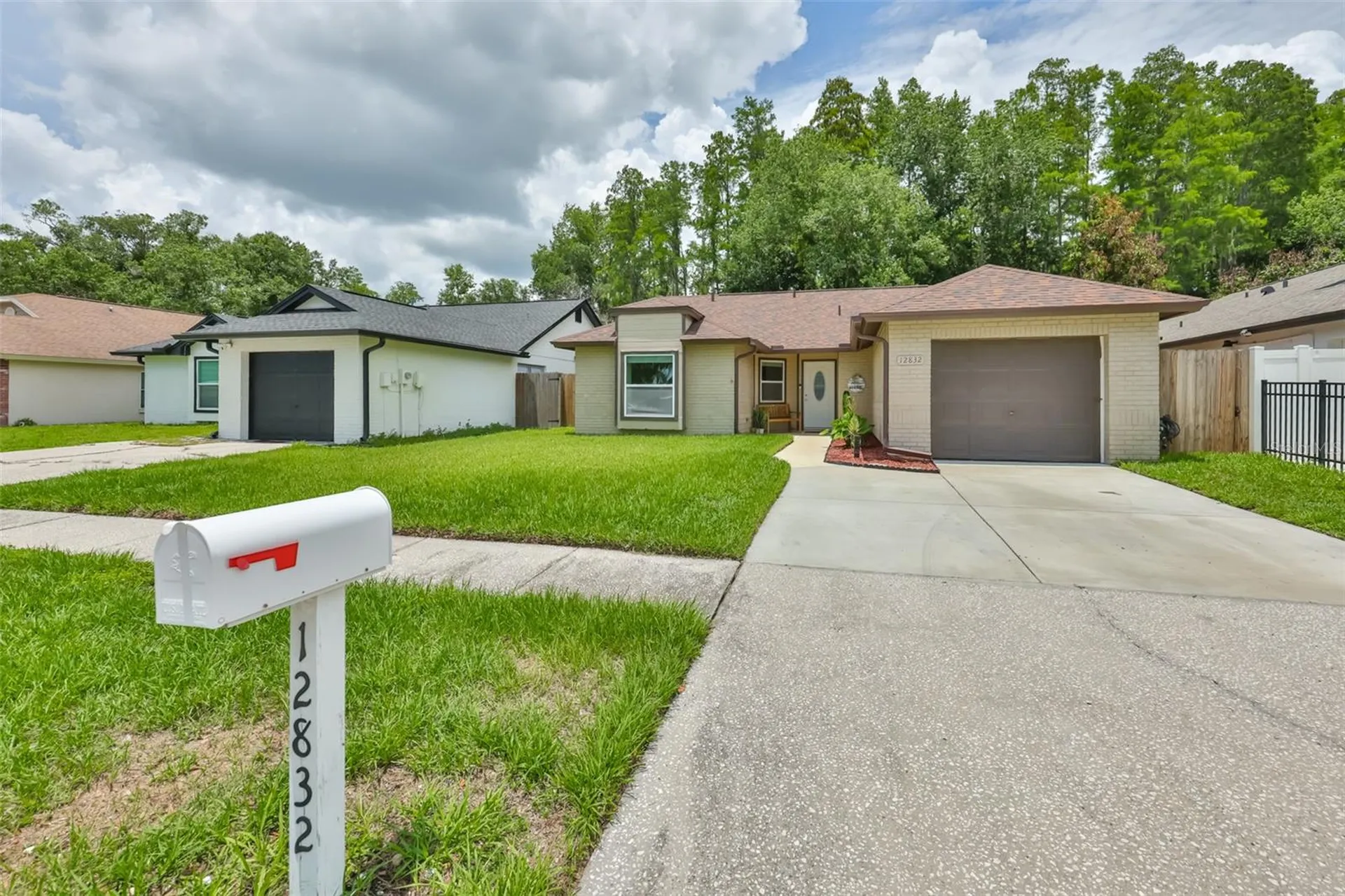 12832 Coverdale Drive Tampa FL 33624