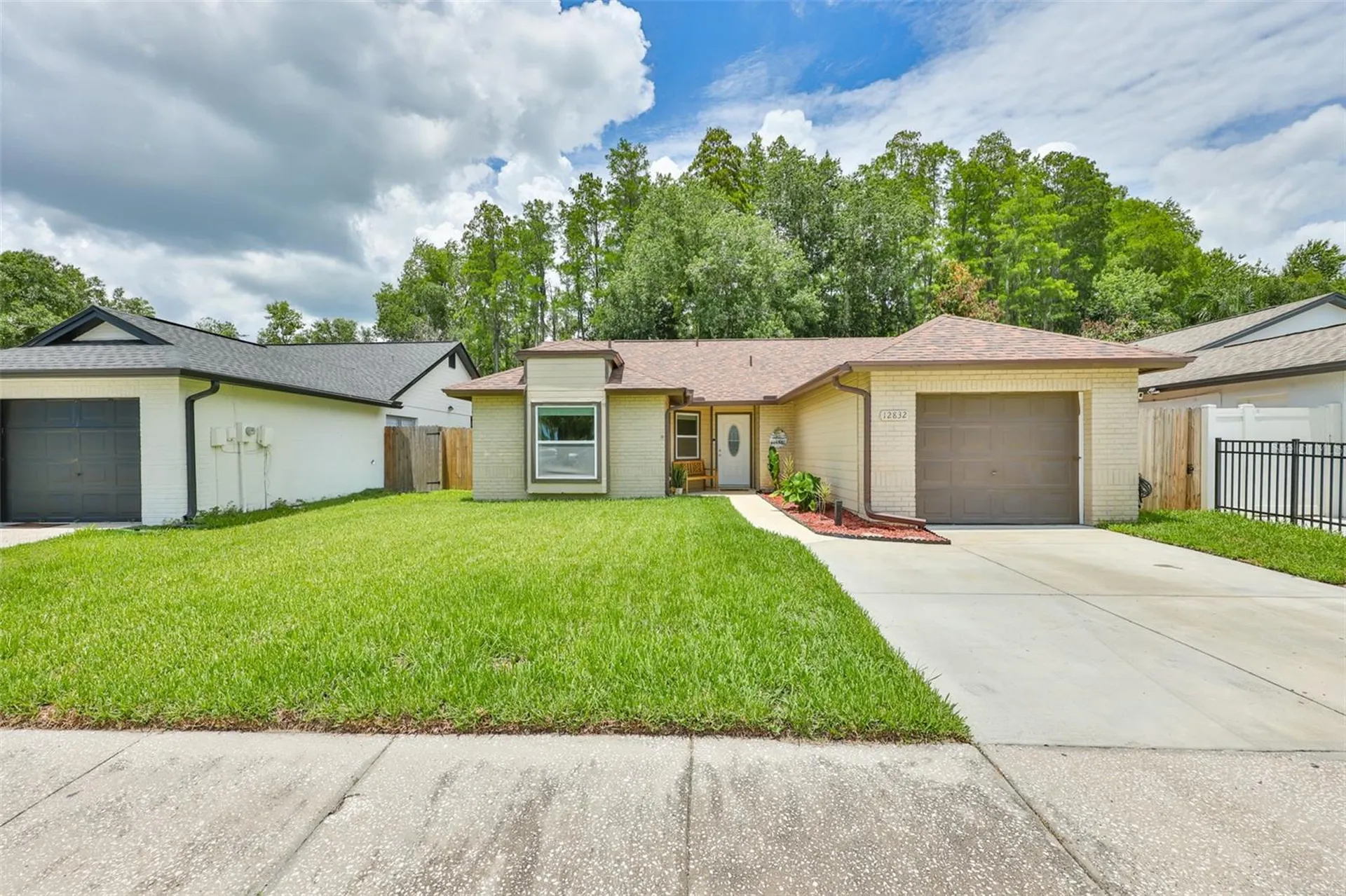 12832 Coverdale Drive Tampa FL 33624