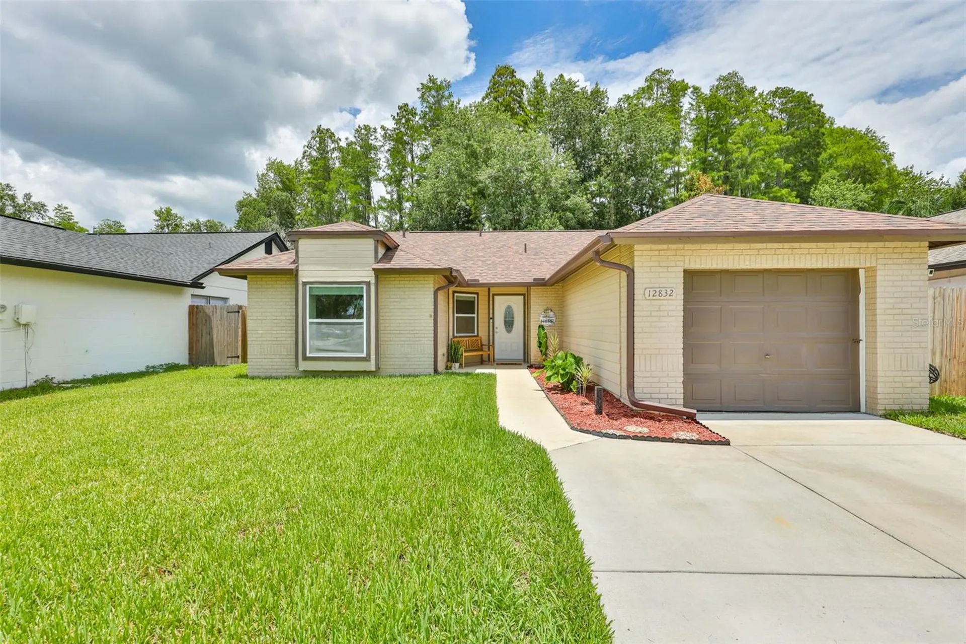 12832 Coverdale Drive Tampa FL 33624
