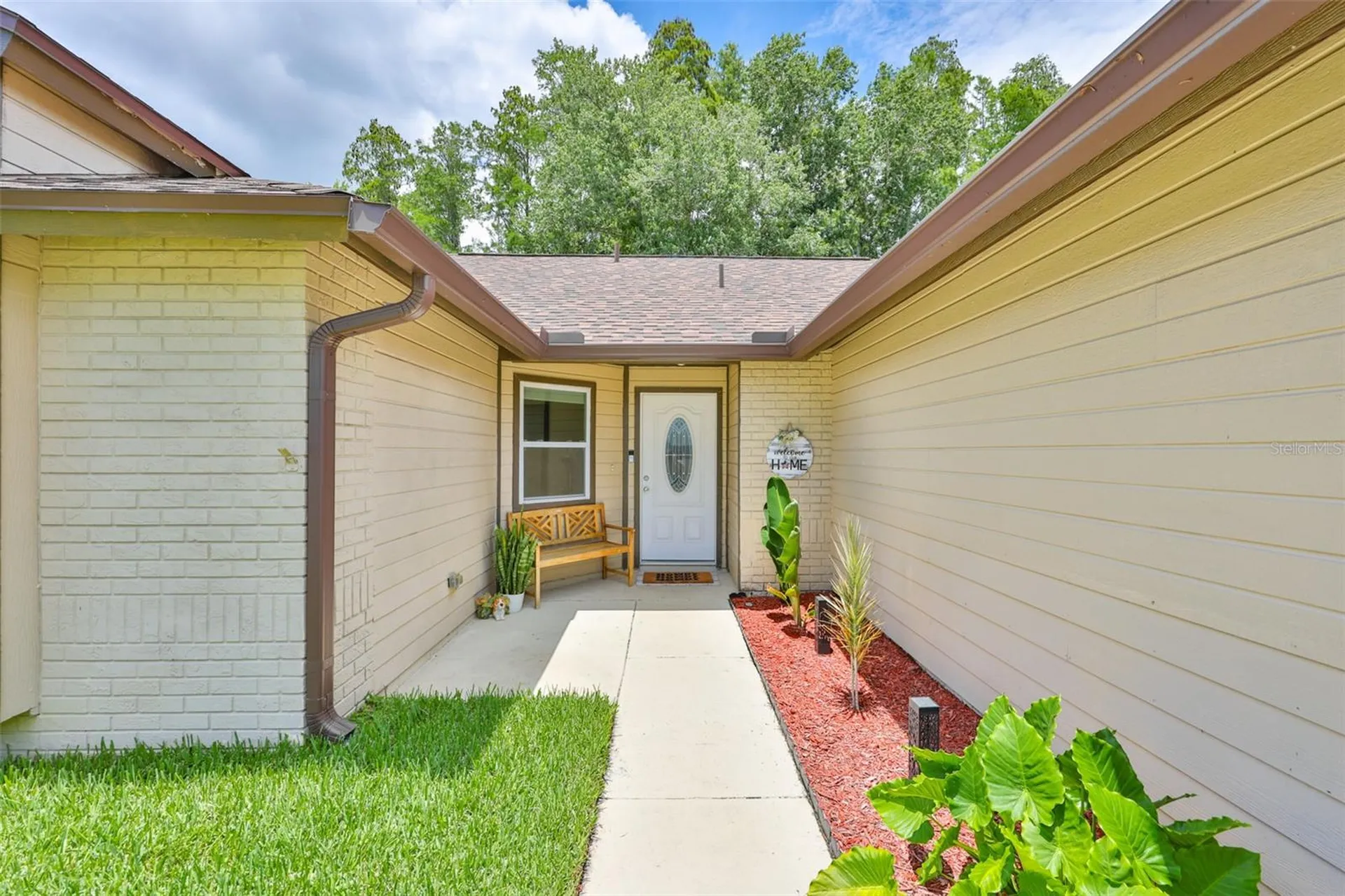 12832 Coverdale Drive Tampa FL 33624