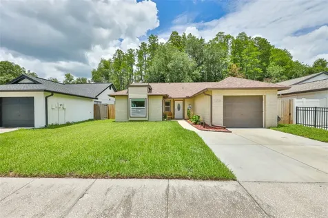 12832 Coverdale Drive Tampa FL 33624