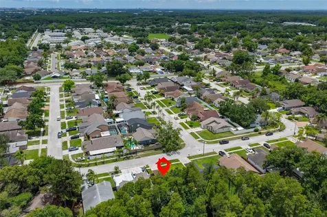 12832 Coverdale Drive Tampa FL 33624