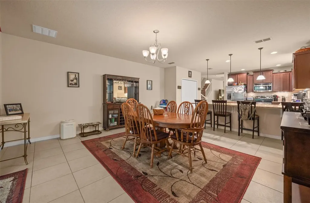 5128 Grassy Knoll Drive Tavares FL 32778