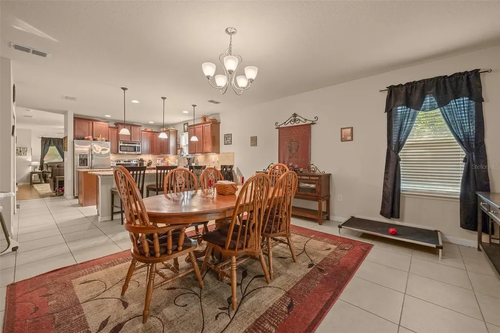 5128 Grassy Knoll Drive Tavares FL 32778