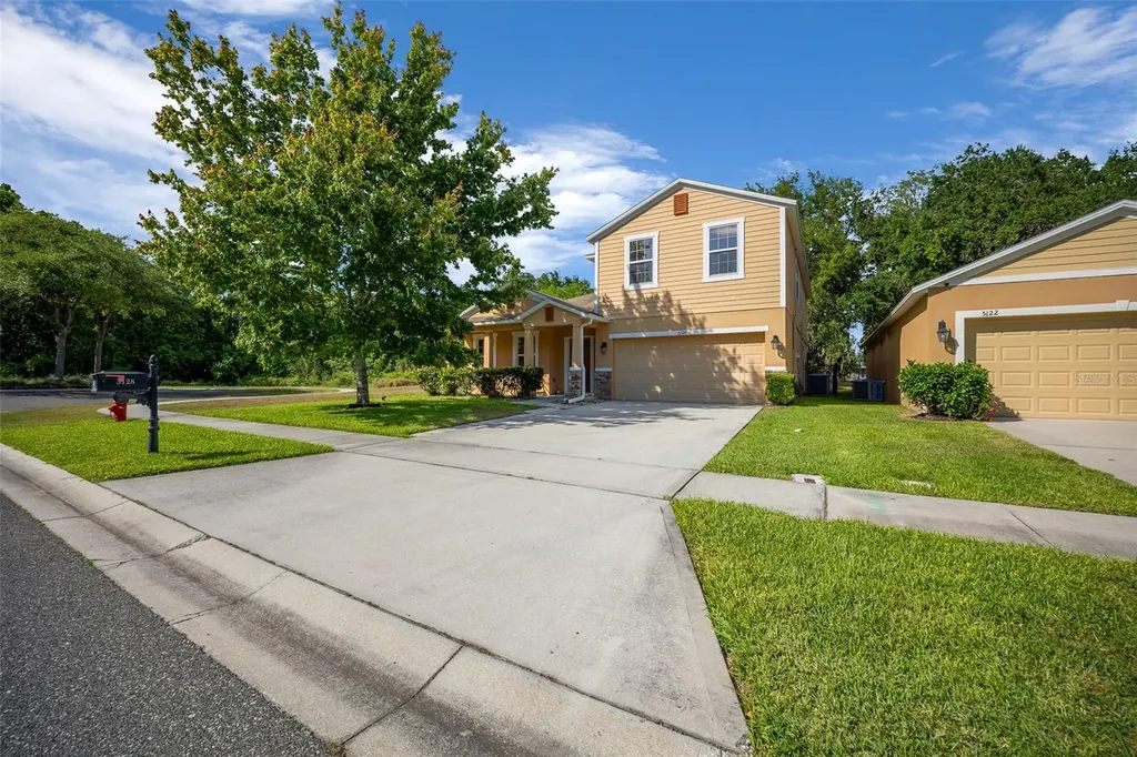 5128 Grassy Knoll Drive Tavares FL 32778
