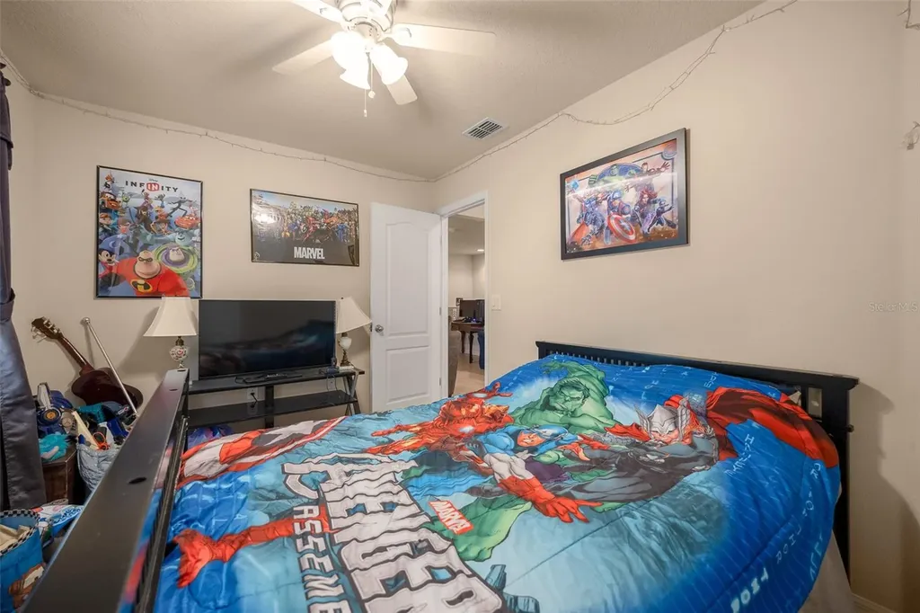 5128 Grassy Knoll Drive Tavares FL 32778
