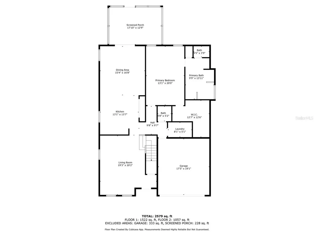 5128 Grassy Knoll Drive Tavares FL 32778