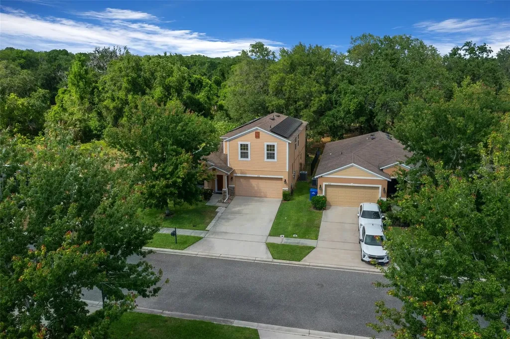 5128 Grassy Knoll Drive Tavares FL 32778