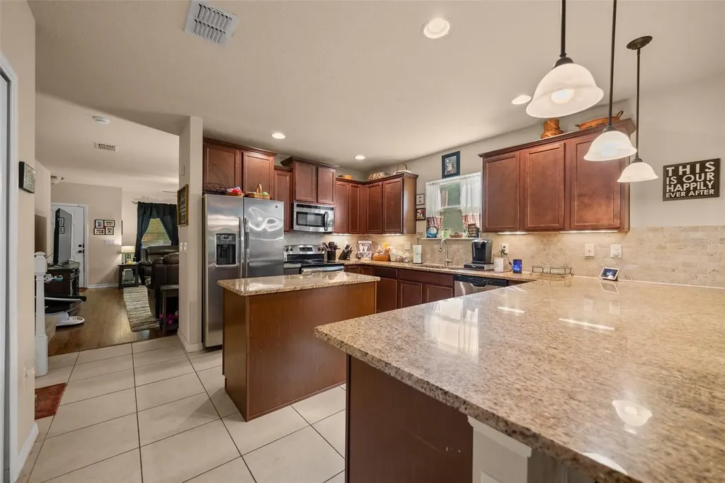 5128 Grassy Knoll Drive Tavares FL 32778