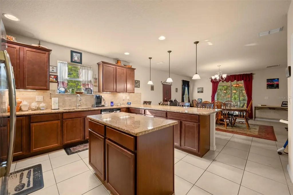 5128 Grassy Knoll Drive Tavares FL 32778