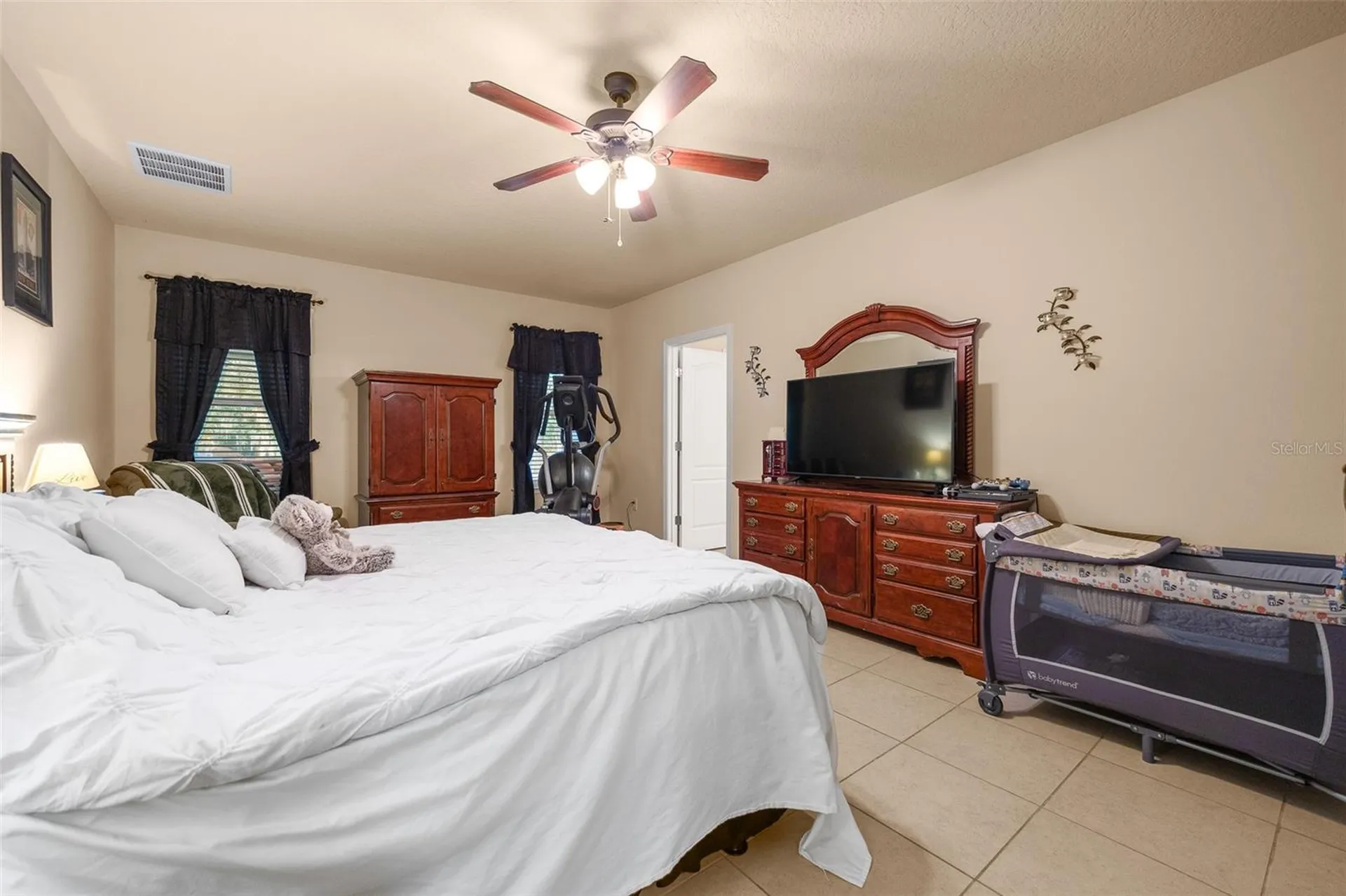 5128 Grassy Knoll Drive Tavares FL 32778