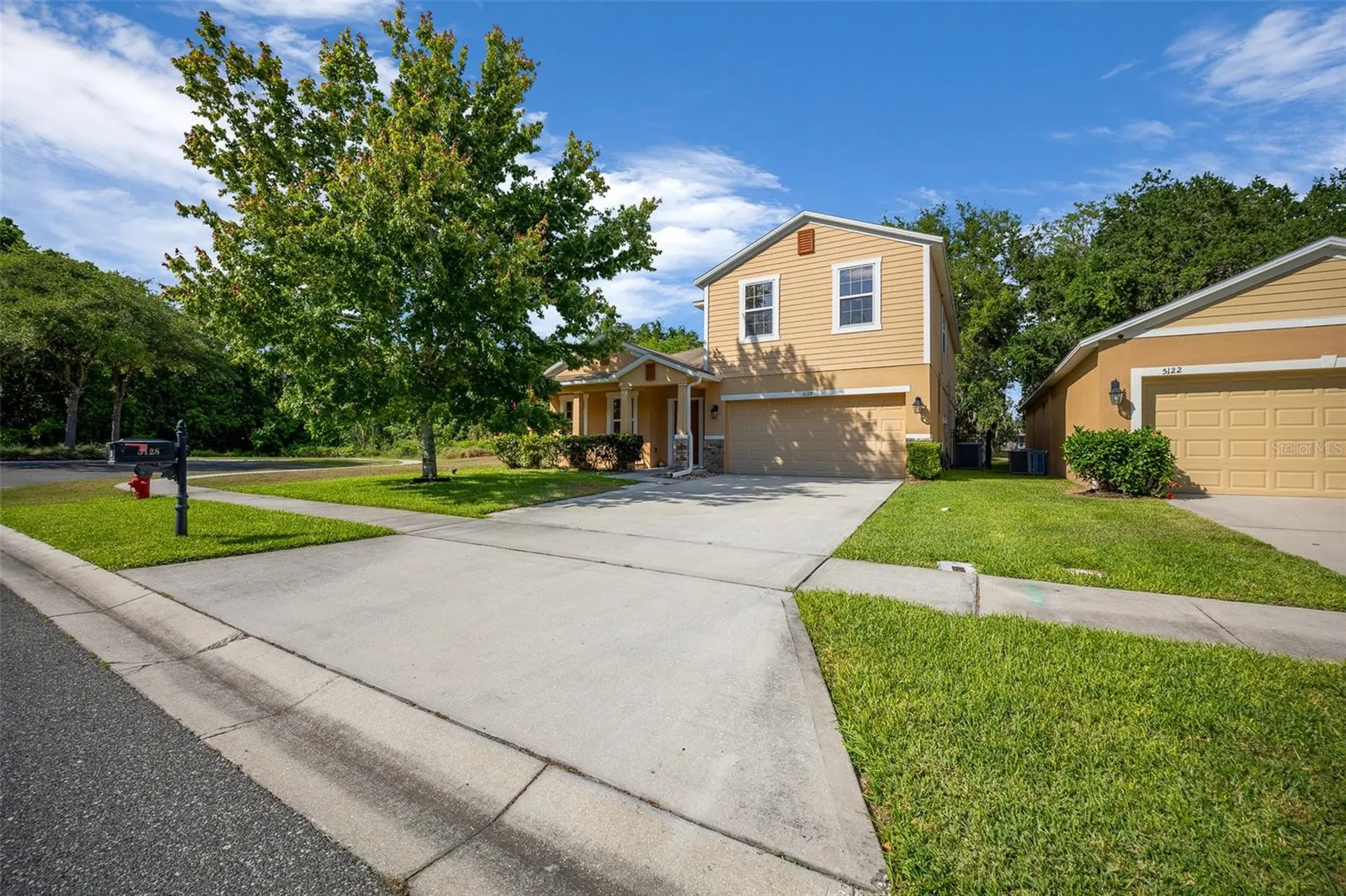 5128 Grassy Knoll Drive Tavares FL 32778