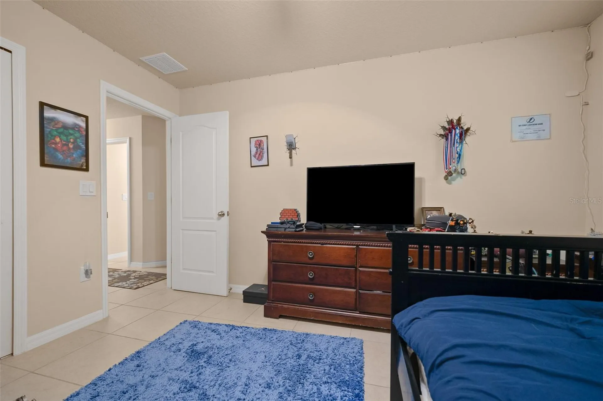 5128 Grassy Knoll Drive Tavares FL 32778
