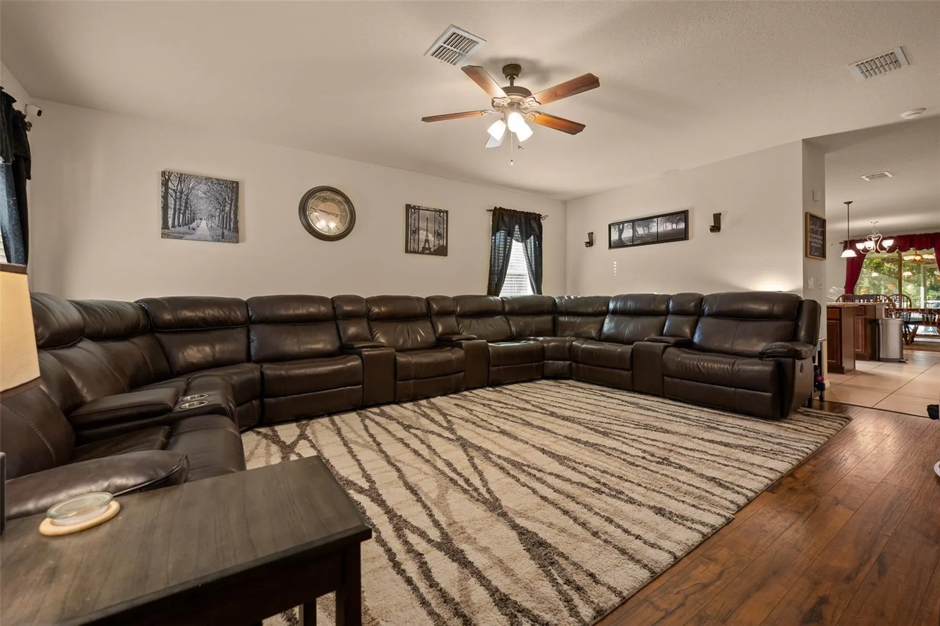 5128 Grassy Knoll Drive Tavares FL 32778