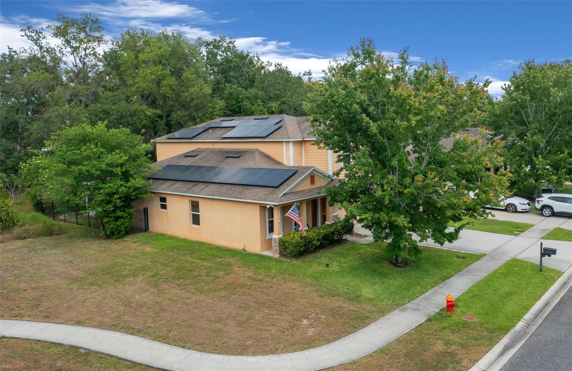 5128 Grassy Knoll Drive Tavares FL 32778