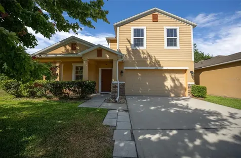 5128 Grassy Knoll Drive Tavares FL 32778