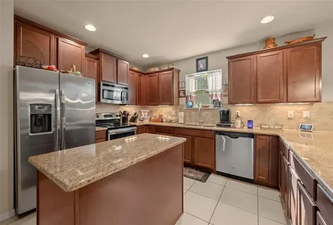 5128 Grassy Knoll Drive Tavares FL 32778