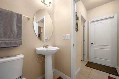 5128 Grassy Knoll Drive Tavares FL 32778