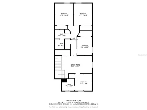 5128 Grassy Knoll Drive Tavares FL 32778