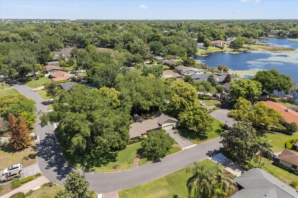 9001 Lake Charity Drive Maitland FL 32751