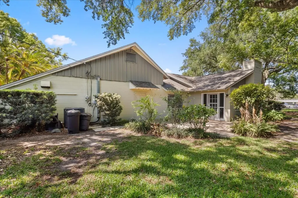 9001 Lake Charity Drive Maitland FL 32751