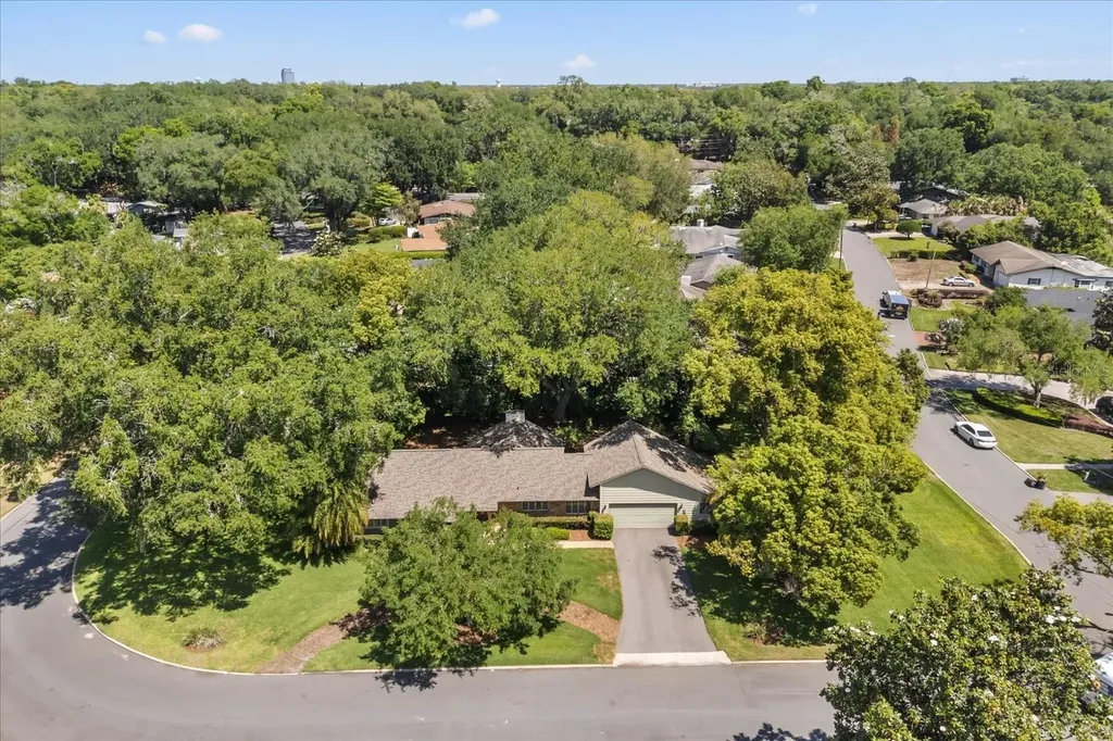 9001 Lake Charity Drive Maitland FL 32751